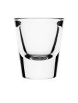 Shotglas - 3 CL - 12 stuks - Ø 5 x H 6 CM - Glas - Olympia - GF921 GF921 €5.49 Glasservies