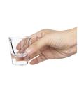 Shotglas - 3 CL - 12 stuks - Ø 5 x H 6 CM - Glas - Olympia - GF921 GF921 €5.49 Glasservies