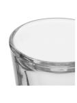 Shotglas - 3 CL - 12 stuks - Ø 5 x H 6 CM - Glas - Olympia - GF921 GF921 €5.49 Glasservies