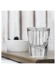 Shotglas - 3 CL - 12 stuks - Ø 5 x H 6 CM - Glas - Olympia - GF921 GF921 €5.49 Glasservies