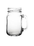 Verre à boire Mason jar - 45 CL - 12 pièces - Ø 7,9 x H 13,2 CM - Verre - Olympia - CE678 CE678 €14.49 Tasses et gobelets