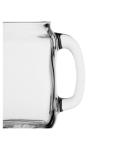 Verre à boire Mason jar - 45 CL - 12 pièces - Ø 7,9 x H 13,2 CM - Verre - Olympia - CE678 CE678 €14.49 Tasses et gobelets