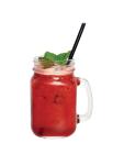 Verre à boire Mason jar - 45 CL - 12 pièces - Ø 7,9 x H 13,2 CM - Verre - Olympia - CE678 CE678 €14.49 Tasses et gobelets