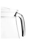 Carafes - 1 Litre - 6 pièces - Ø 9,9 x H 19,7 CM - Verre - Olympia - GF923 GF923 €24.99 Pichets pour buffets/bols