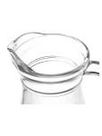 Carafes - 1 Litre - 6 pièces - Ø 9,9 x H 19,7 CM - Verre - Olympia - GF923 GF923 €24.99 Pichets pour buffets/bols