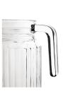Carafes - 1 Litre - 6 pièces - Ø 7,6 x H 24,3 CM - Verre - Olympia - GF922 GF922 €25.49 Pichets pour buffets/bols