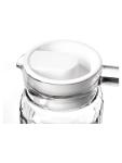 Carafes - 1 Litre - 6 pièces - Ø 7,6 x H 24,3 CM - Verre - Olympia - GF922 GF922 €25.49 Pichets pour buffets/bols