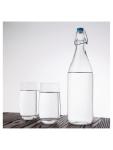 Gourde - 1 Litre - 6 pièces - H 32 CM - Olympia - GG930 GG930 €18.49 Bouteilles de bar