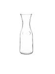 Karaf - 1 Liter - 6 stuks - H 27.5 CM - Glas - Olympia - GG928 GG928 €16.99 Glazen karaffen