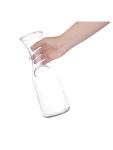 Karaf - 1 Liter - 6 stuks - H 27.5 CM - Glas - Olympia - GG928 GG928 €16.99 Glazen karaffen