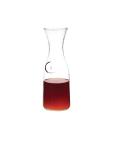Karaf - 1 Liter - 6 stuks - H 27.5 CM - Glas - Olympia - GG928 GG928 €16.99 Glazen karaffen