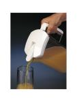 Pichet - 200 CL - H 26 x 11 CM - San - Araven - J283 J283 €20.39 Pichets pour buffets/bols