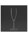 Verre à champagne - 21 CL - 12 pièces - Ø 5,5 x H 23,5 CM - Polycarbonate - Olympia - DS133 DS133 €37.45 Verrerie