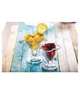 Sundae - 12,8 CL - 6 pièces - Ø 11,2 x H 11,5 CM - Verre - Olympia - CC905 CC905 €22.39 Gâteau à la crème glacée