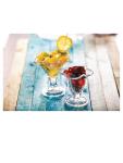 Ijscoupe - 18.5 CL - 6 stuks - Ø 13.5 x H 13.5 CM - Glas - Olympia - CC906 CC906 €26.31 IJscoupe