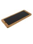 Plat de service Coaster - H 0,2 x 33 x 13 CM - Bambou - Olympia - GM258 GM258 €11.49 Overige
