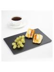 Bol en ardoise - 2 pièces - 28 x 18 CM - Ardoise - Olympia - CM063 CM063 €10.39 Schalen