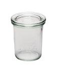 Pot Weck - 16 CL - 12 pièces - Ø 6 x H 8 CM - Verre - APS - GH388 GH388 €27.92 Bols et pots