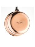 Casserole - 0,33 Litre - Ø 9 x H 5,5 CM - Vogue - GG756 GG756 €28.00 Cuvette en acier