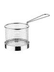 Panier de présentation - Ø 9,5 x H 8 CM - Olympia - GG875 GG875 €9.49 Accessoires pour friteuses