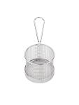 Panier de présentation - Ø 9,5 x H 8 CM - Olympia - GG875 GG875 €9.49 Accessoires pour friteuses