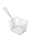 Panier à frites - Petit - H 8 x 12 x 10 CM - Olympia - GG867 GG867 €10.59 Accessoires pour friteuses