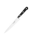 Couteau à fileter - Noir - H 2,3 x 1,64 x 1,2 CM - Inox - Deglon Sabatier - CR049 CR049 €37.10 Couteaux