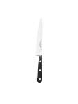 Couteau à fileter - Noir - H 2,3 x 1,64 x 1,2 CM - Inox - Deglon Sabatier - CR049 CR049 €37.10 Couteaux