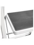 Marche - H 90 x 47 x 3 CM - Acier - Vogue - F018 F018 €40.28 Étape