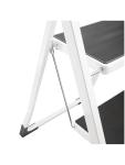 Marche - H 90 x 47 x 3 CM - Acier - Vogue - F018 F018 €40.28 Étape