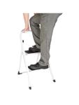 Marche - H 90 x 47 x 3 CM - Acier - Vogue - F018 F018 €40.28 Étape