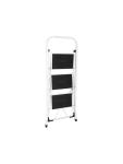 Marche - H 115 x 46 x 3 CM - Acier - Vogue - F019 F019 €47.65 Étape