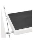 Marche - H 115 x 46 x 3 CM - Acier - Vogue - F019 F019 €47.65 Étape