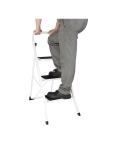 Marche - H 115 x 46 x 3 CM - Acier - Vogue - F019 F019 €47.65 Étape
