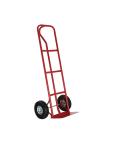Diable - H 130 x 34 x 35 CM - Acier - Jantex - CN954 CN954 €120.34 Chariots de transport