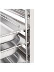 Regaalwagen - H 90 x 55,7 x 38 CM - Vogue - GG498 GG498 €135.49 Chariots régaliens