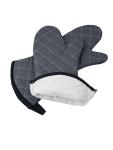 Gant de cuisine - Gris - 43 CM - Vogue - CL582 CL582 €13.49 Gants de four