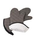 Gant de cuisine - Marron - 43 CM - Vogue - CL583 CL583 €13.49 Gants de four