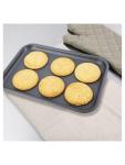 Torchon - 50 x 103 CM - Coton - Vogue - E929 E929 €9.95 Accessoires pour fours