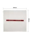 Torchon - 81,3 x 86,4 CM - Lin/Coton - Vogue - E933 E933 €9.95 Accessoires pour fours