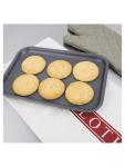 Torchon - 81,3 x 86,4 CM - Lin/Coton - Vogue - E933 E933 €9.95 Accessoires pour fours