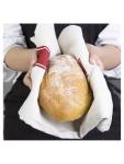 Torchon - 81,3 x 86,4 CM - Lin/Coton - Vogue - E933 E933 €9.95 Accessoires pour fours