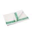 Tissu de verre - Vert - 76,2 x 50,8 CM - Demi lin - Vogue - E912 E912 €1.79 Chiffons