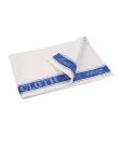 Tissu de verre - Bleu - 76,2 x 50,8 CM - Demi lin - Vogue - E911 E911 €1.79 Chiffons