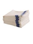 Tissu de verre - Bleu - 76,2 x 50,8 CM - Demi lin - Vogue - E911 E911 €1.79 Chiffons