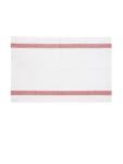Torchon - Rouge - 76,2 x 50,8 CM - Coton/Polyester - Vogue - E915 E915 €1.49 Chiffons