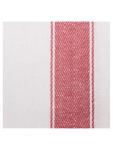 Torchon - Rouge - 76,2 x 50,8 CM - Coton/Polyester - Vogue - E915 E915 €1.49 Chiffons