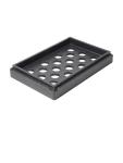 Thermobox support élément réfrigérant - Gn/1/1 GN - H 8,5 x 40 x 60 x 60 CM - Polypropylène - Thermo Future - DL989 DL989 €29.75 Thermobox