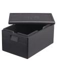 Thermobox - 1/1 GN - 21 Litre - H 18 x 60 x 40 CM - Polypropylène - Thermo Future - DL985 DL985 €36.37 Thermobox
