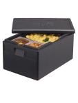Thermobox - 1/1 GN - 21 Litre - H 18 x 60 x 40 CM - Polypropylène - Thermo Future - DL985 DL985 €36.37 Thermobox